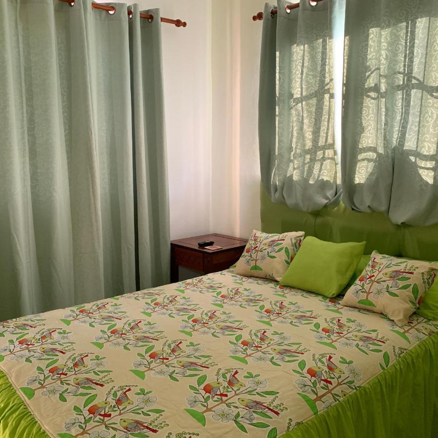 Higuey Center City Экстерьер фото