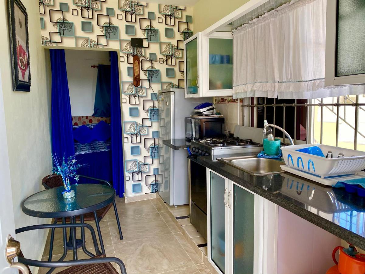 Higuey Center City Экстерьер фото