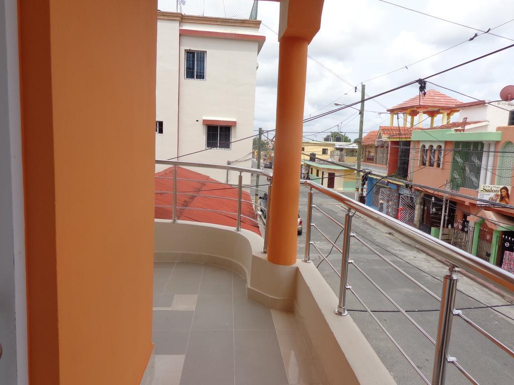 Higuey Center City Экстерьер фото