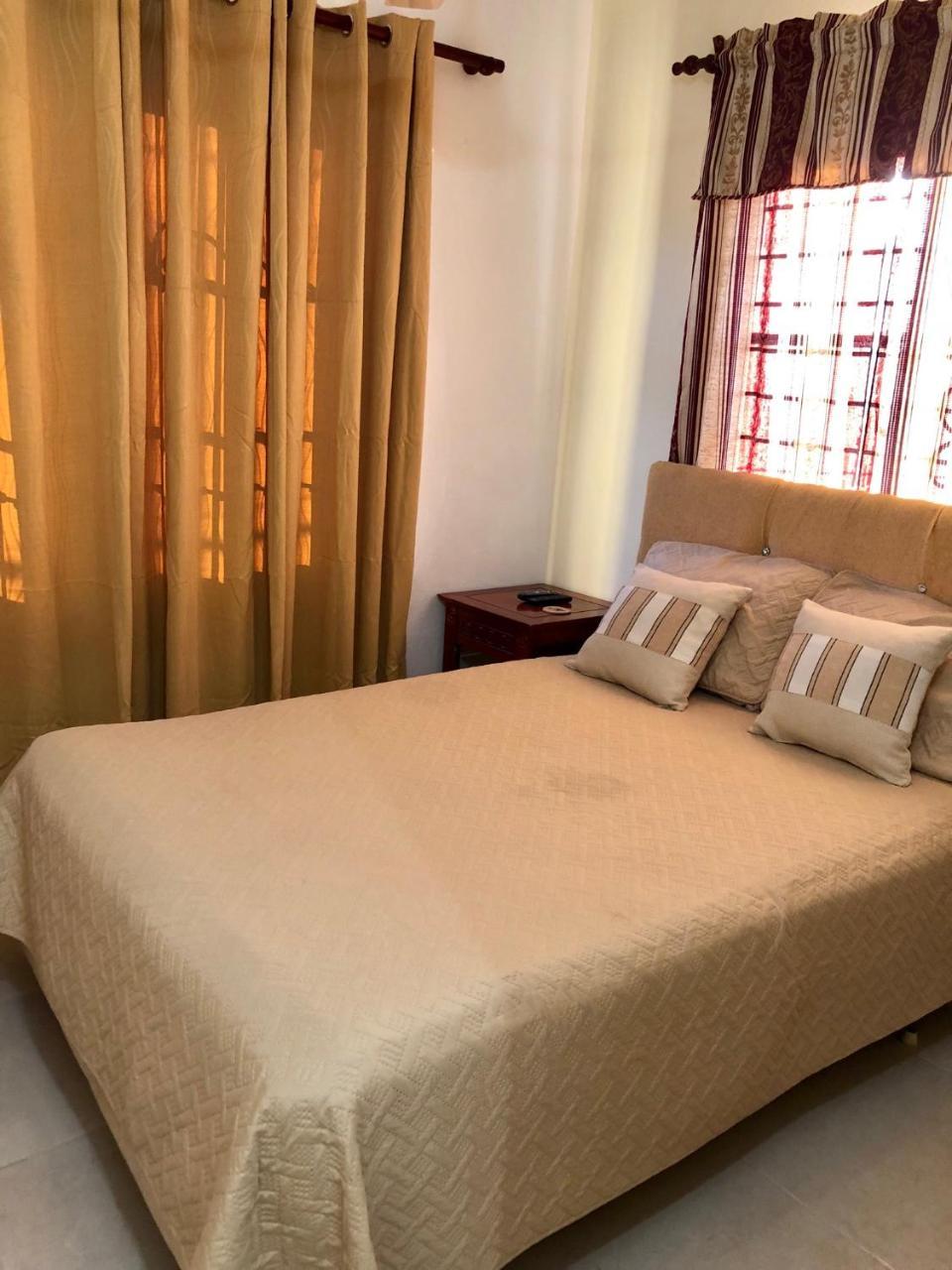 Higuey Center City Экстерьер фото