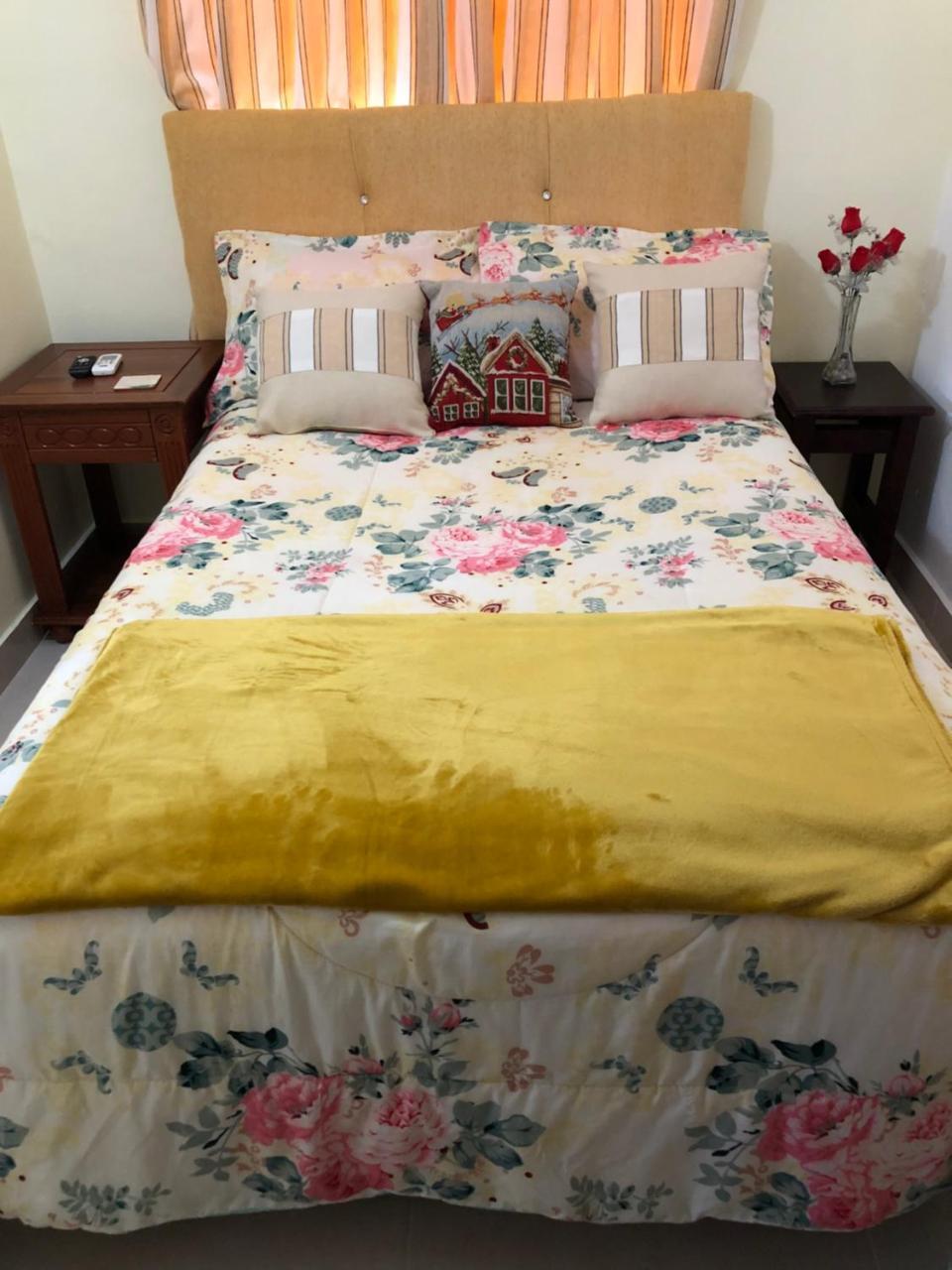 Higuey Center City Экстерьер фото
