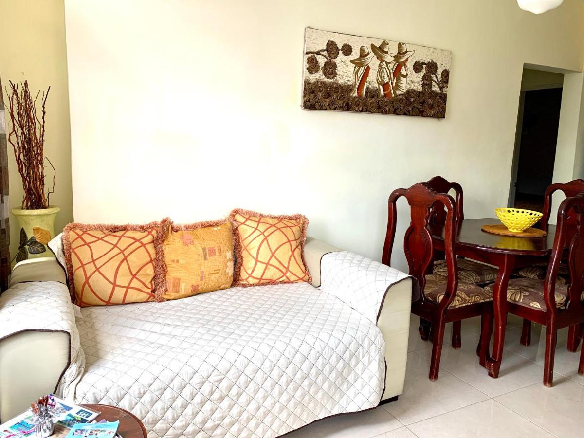 Higuey Center City Экстерьер фото