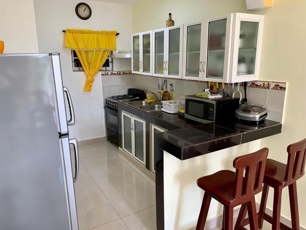 Higuey Center City Экстерьер фото