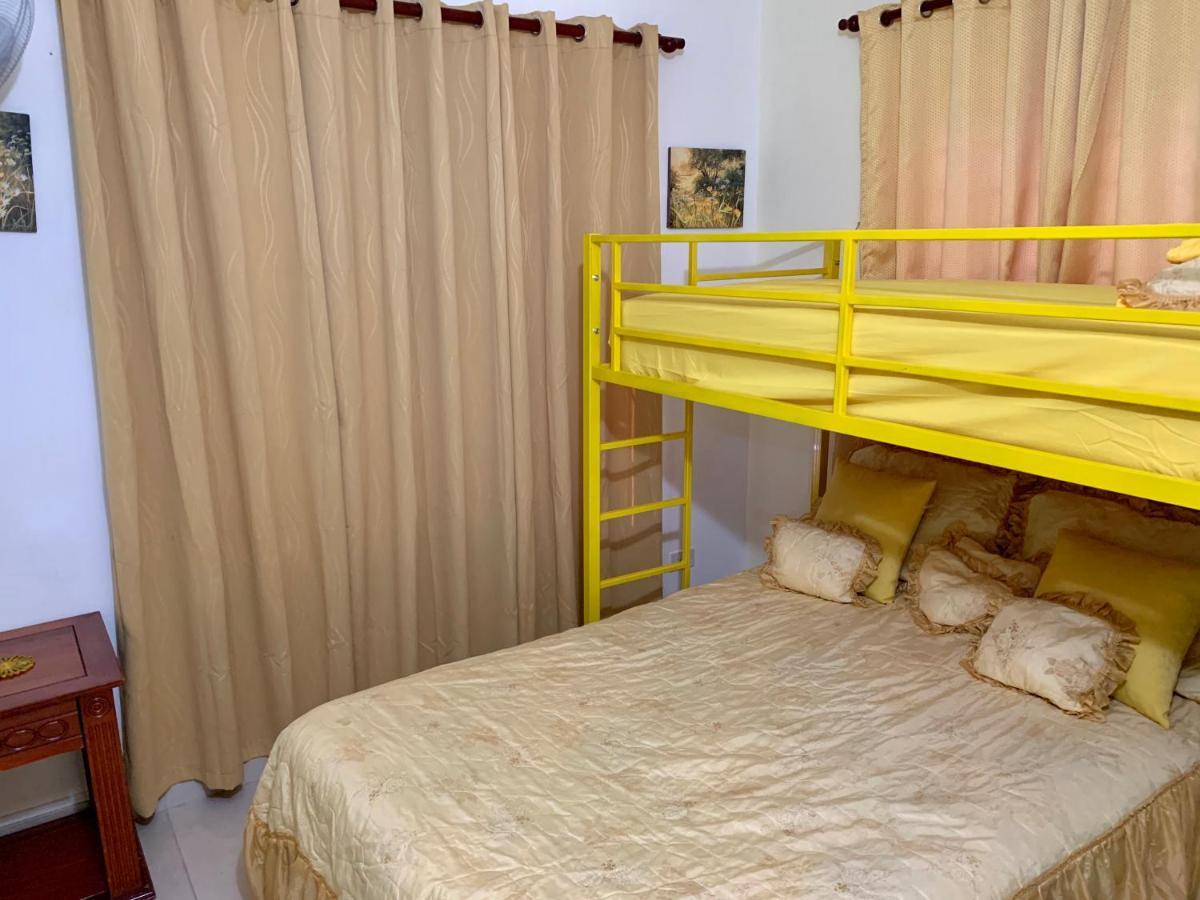 Higuey Center City Экстерьер фото