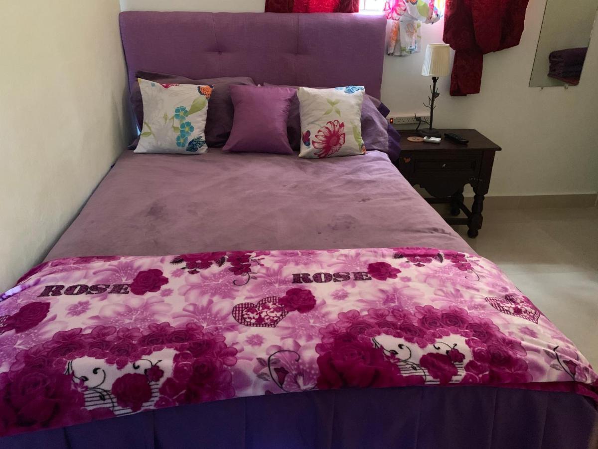 Higuey Center City Экстерьер фото